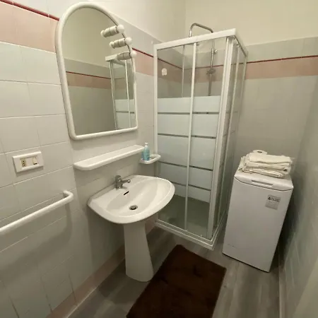 Perusia Apartment