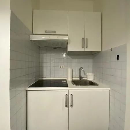 Apartment Perusia Perugia