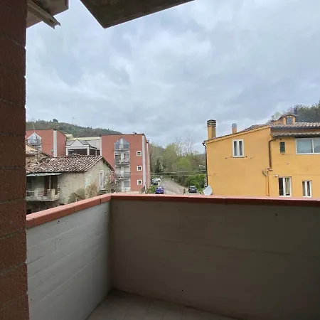 Apartment Perusia